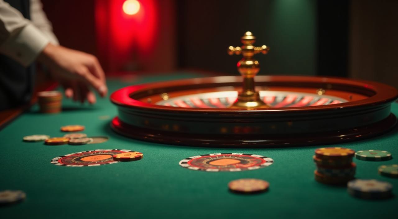 tg9 Baccarat Acehigh